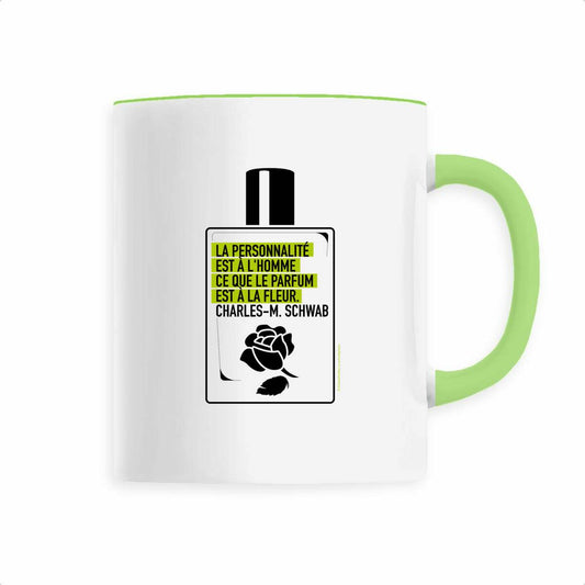Mug citation flacon - face_0