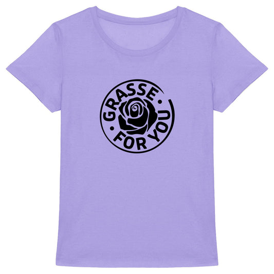 T-shirt Femme Epais - face_0