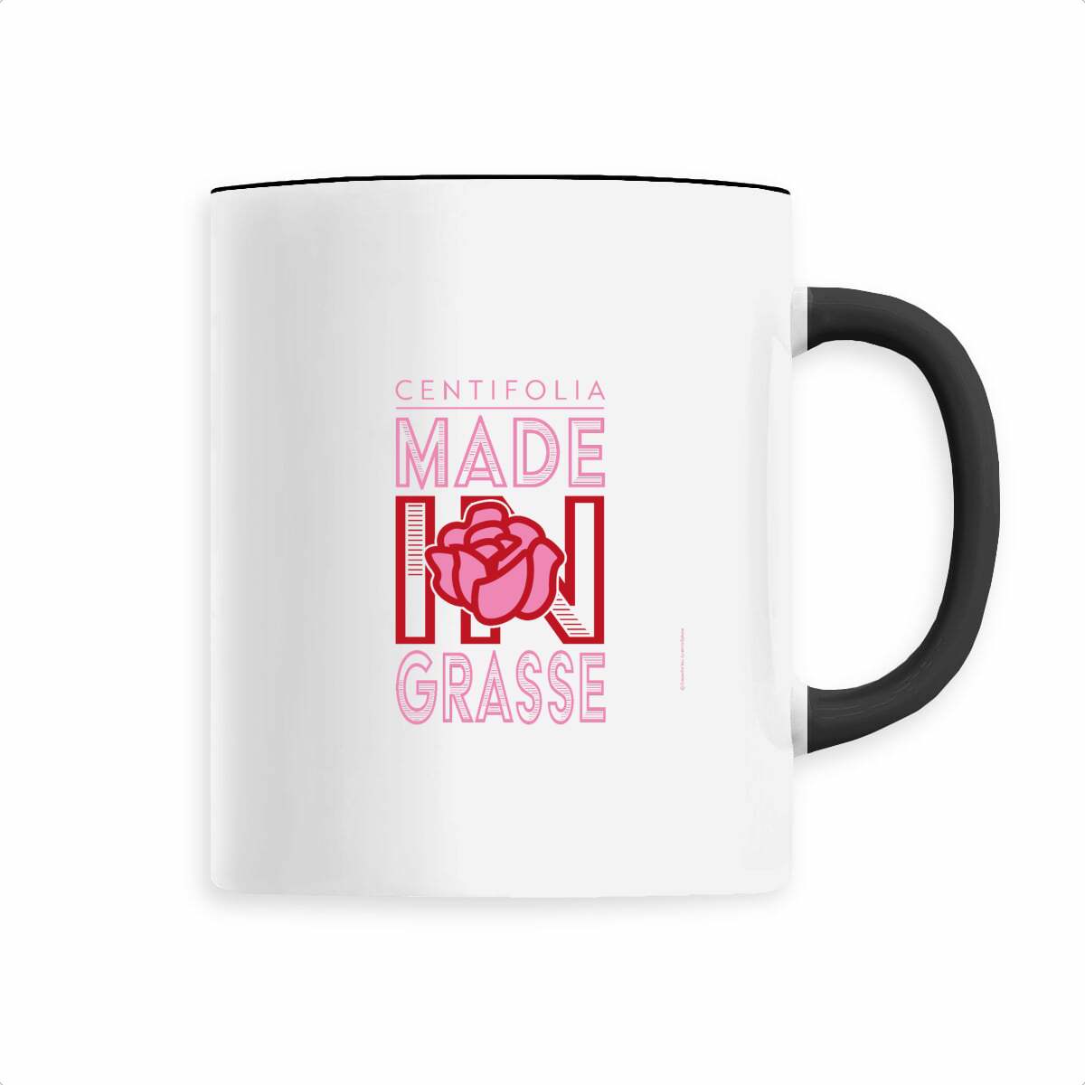 Mug centifolia made in Grasse - face_4