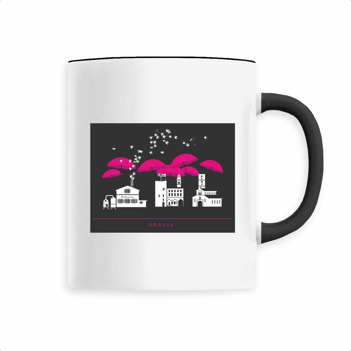 Mug Grasse liner - face_4