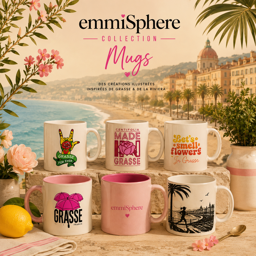 Mugs
