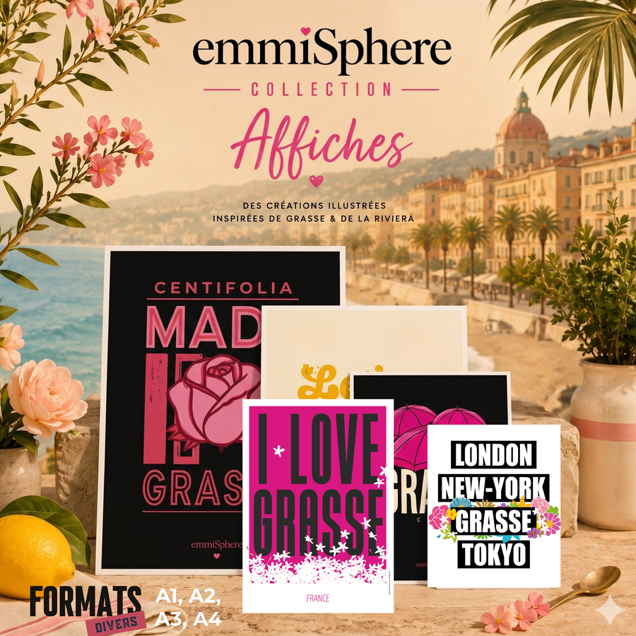 Affiches