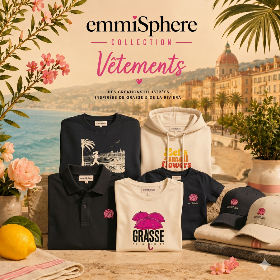 Vêtements