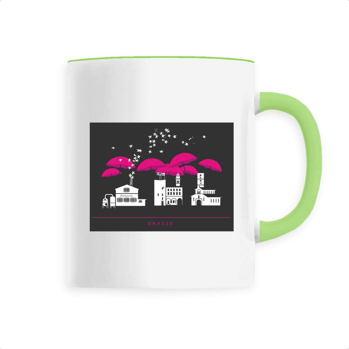 Mug Grasse liner - face_0