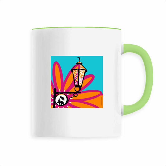 Mug agneau d'amour Grasse - face_0