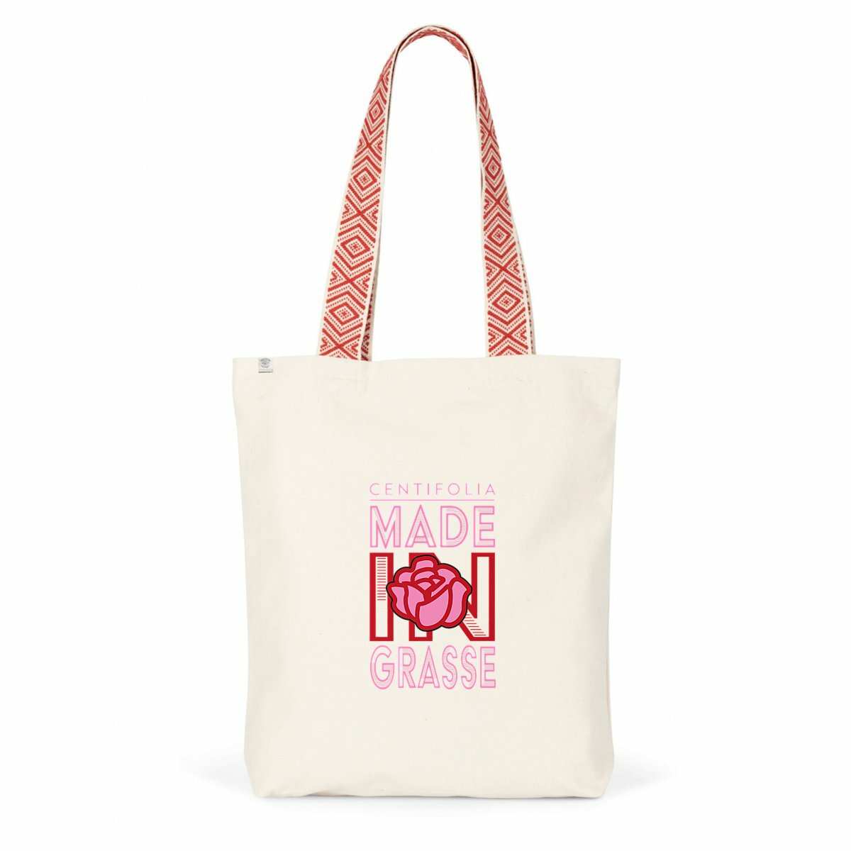 Totebag made in Grasse - face_0