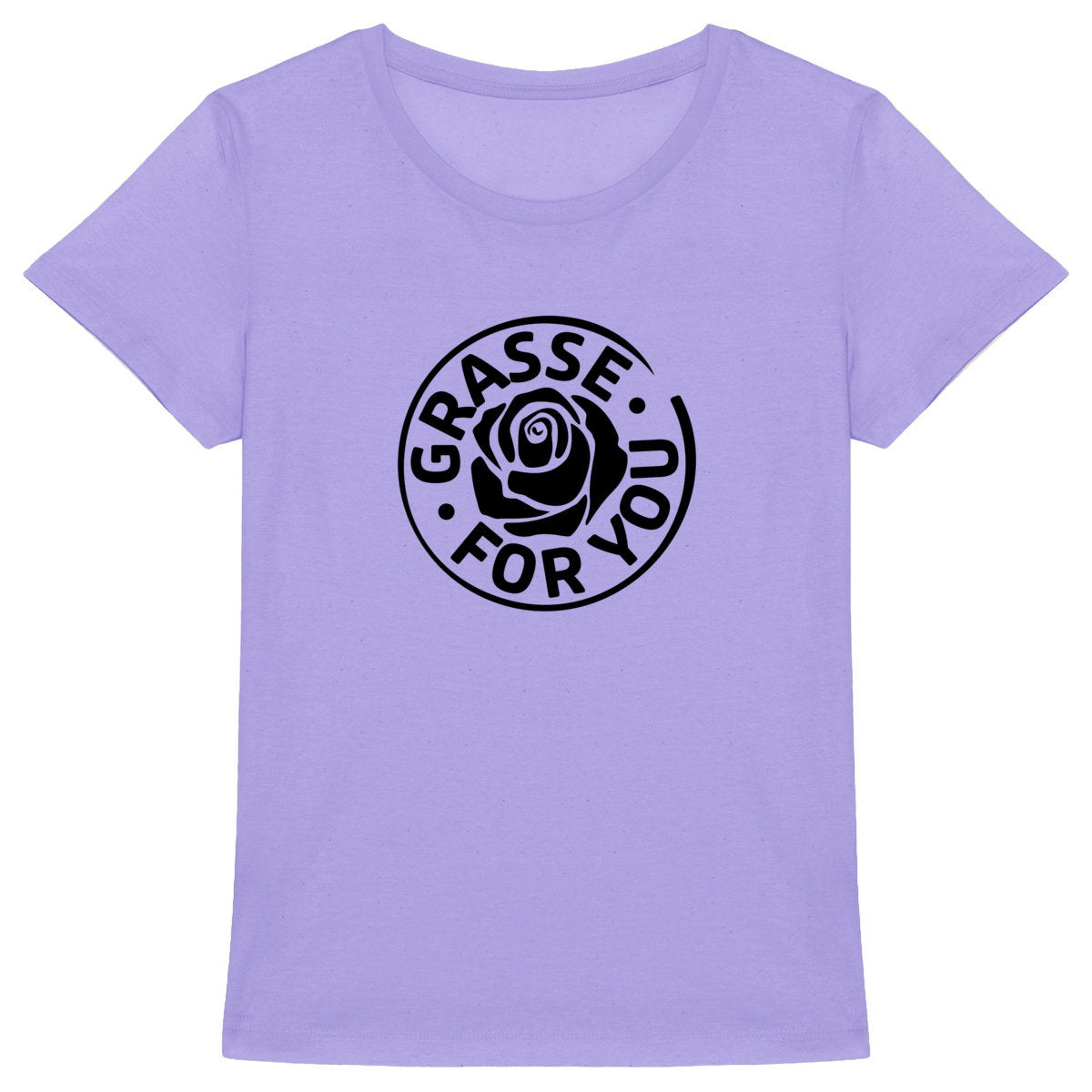 T-shirt Femme Epais - face_0