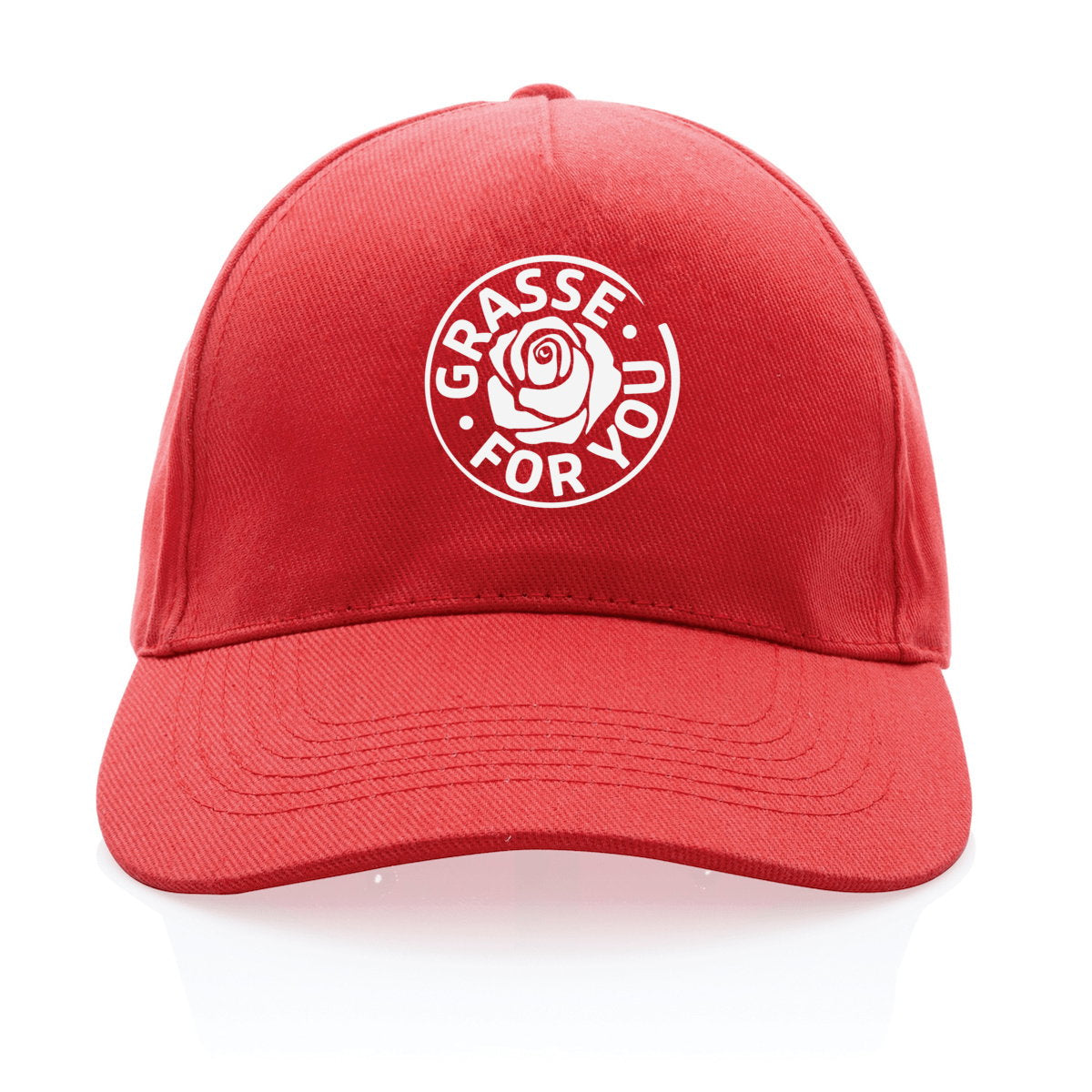 Casquette Grasse for you - face_0