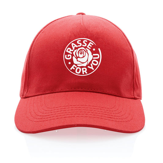 Casquette Grasse for you - face_0