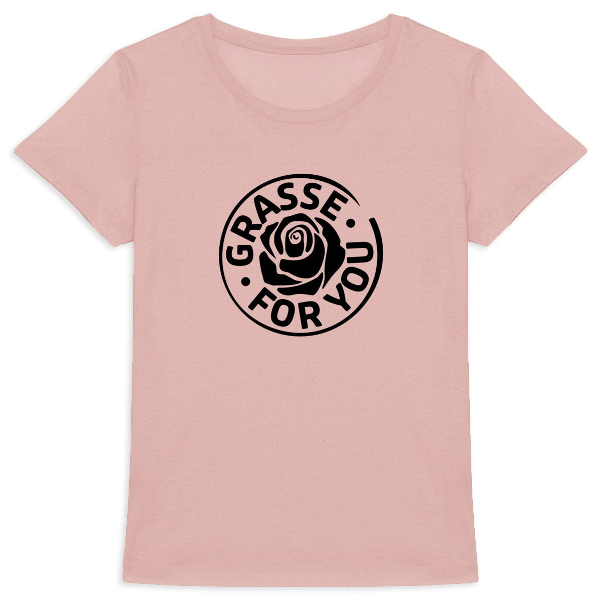 T-shirt Femme Epais - face_1