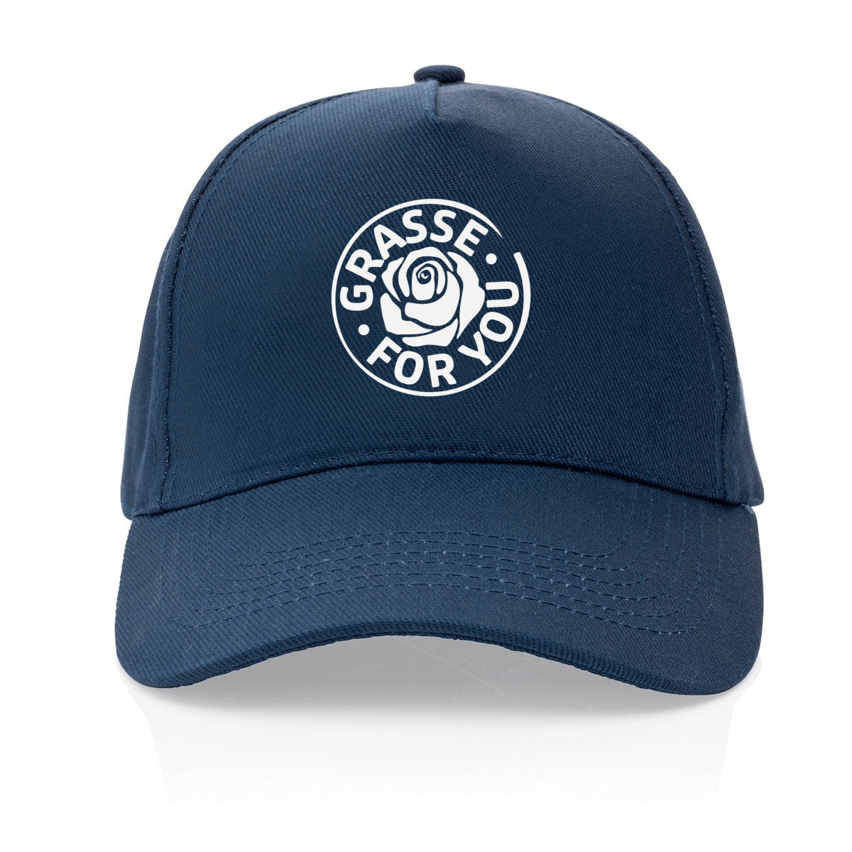 Casquette Grasse for you - face_1