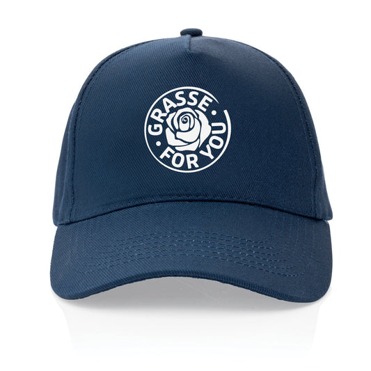 Casquette Grasse for you - face_1