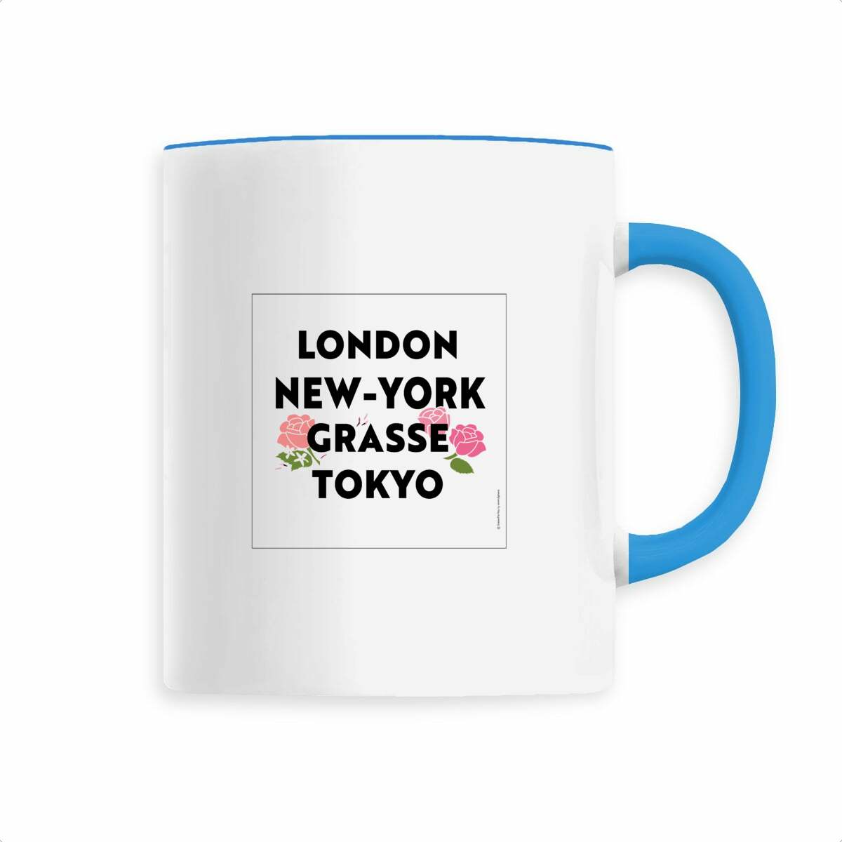 Mug London NY Grasse Tokyo - face_1