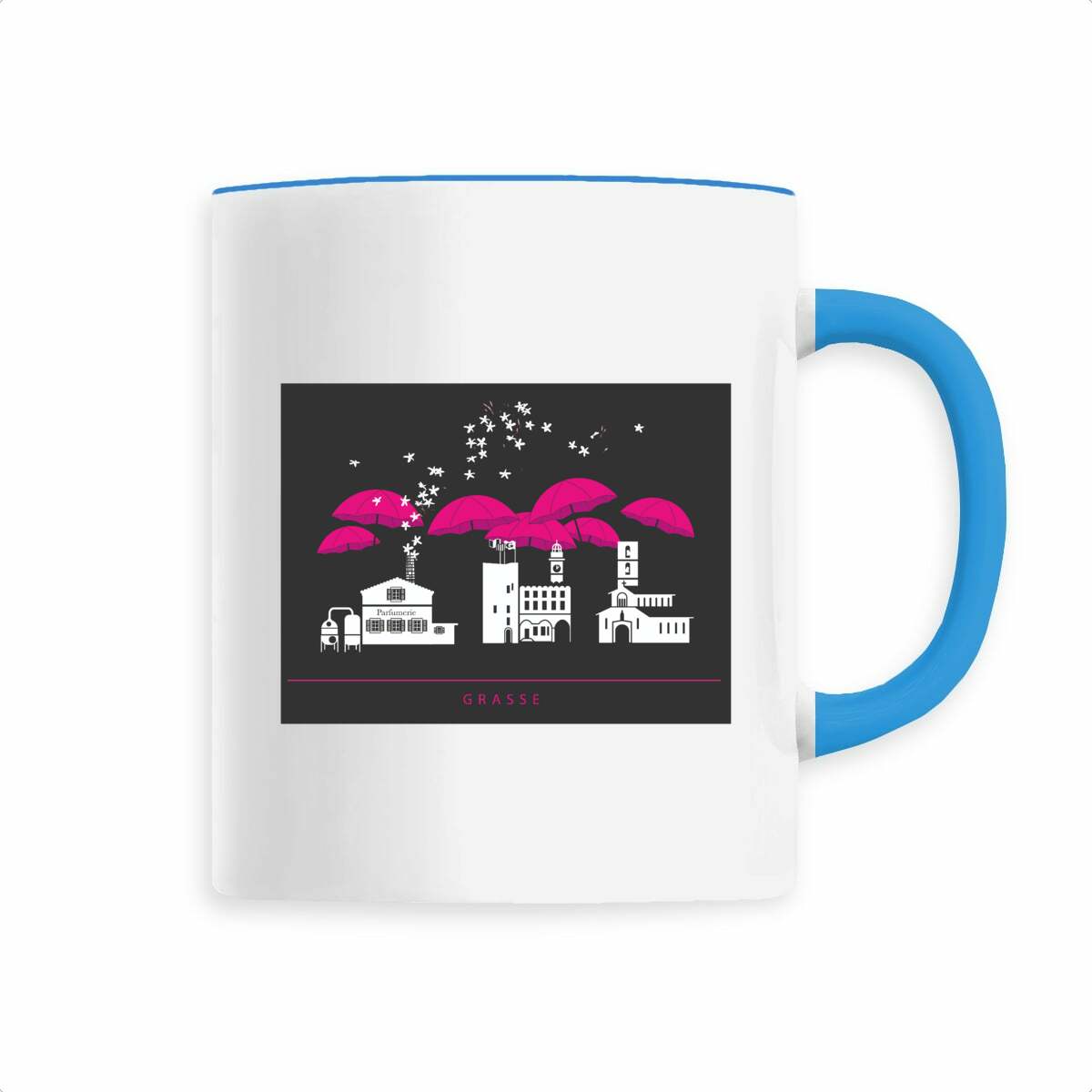 Mug Grasse liner - face_1