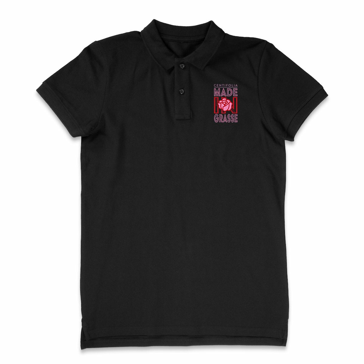 Polo Léger Homme Centifolia - face_2