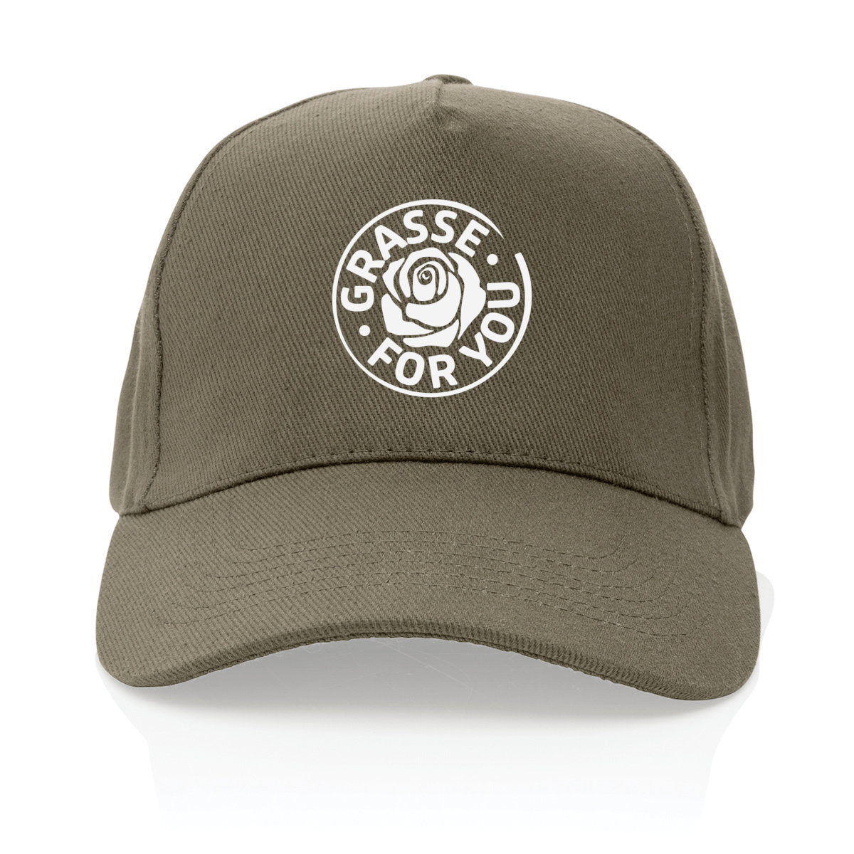 Casquette Grasse for you - face_2