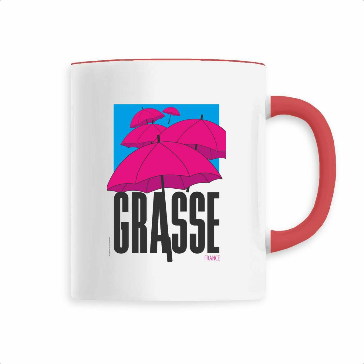 Mug Grasse Parapluies - face_2