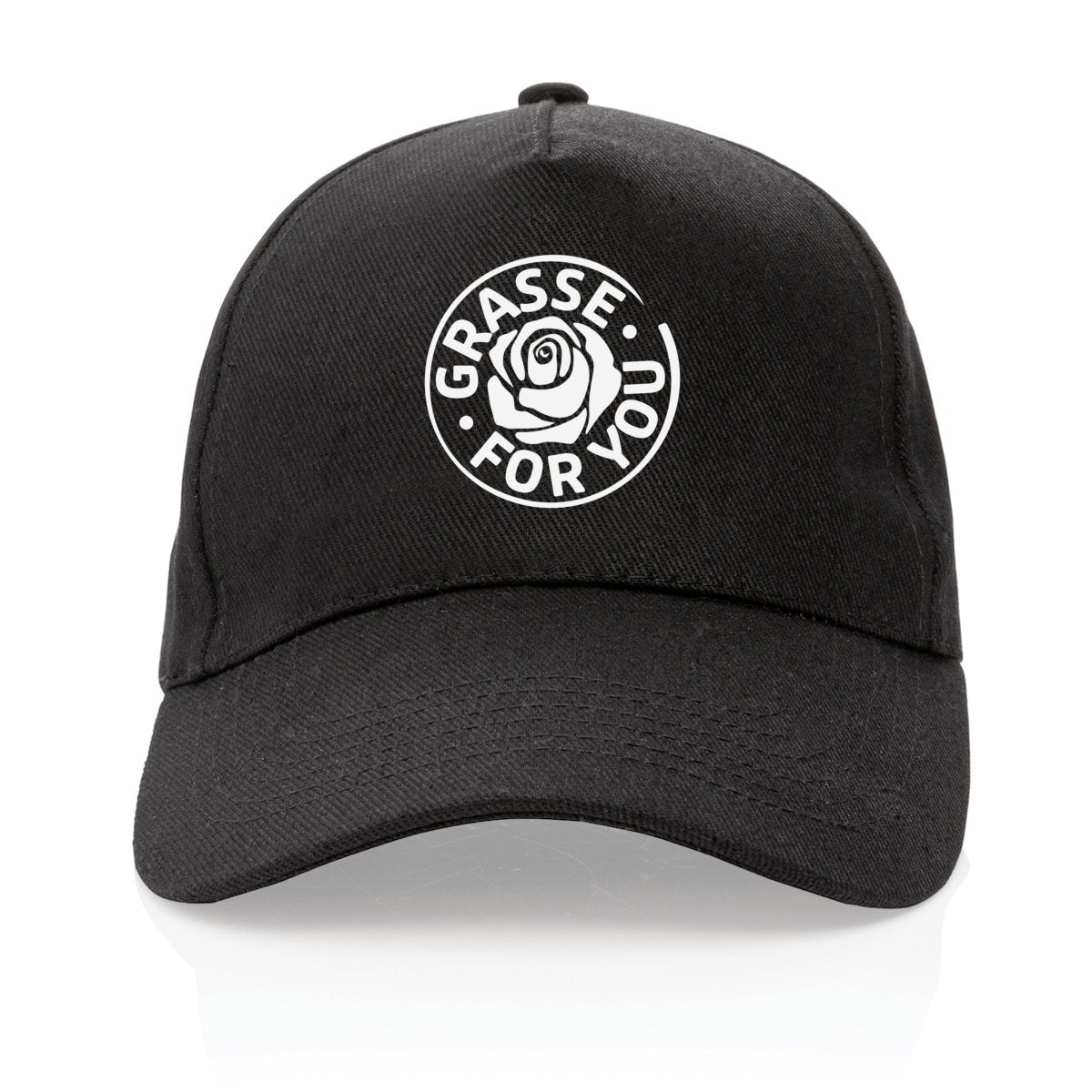 Casquette Grasse for you - face_3