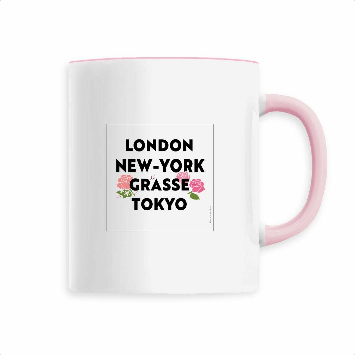 Mug London NY Grasse Tokyo - face_3