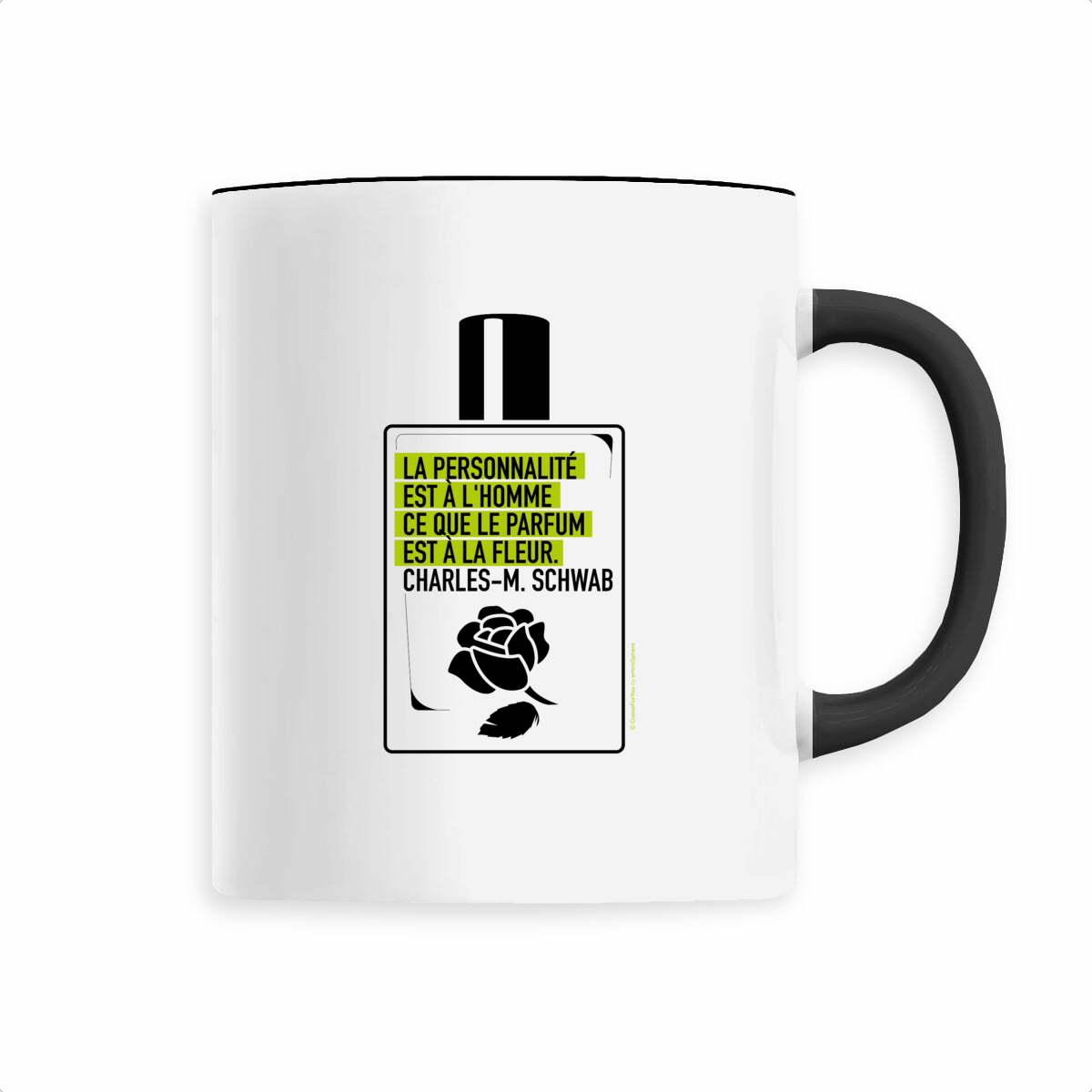 Mug citation flacon - face_4