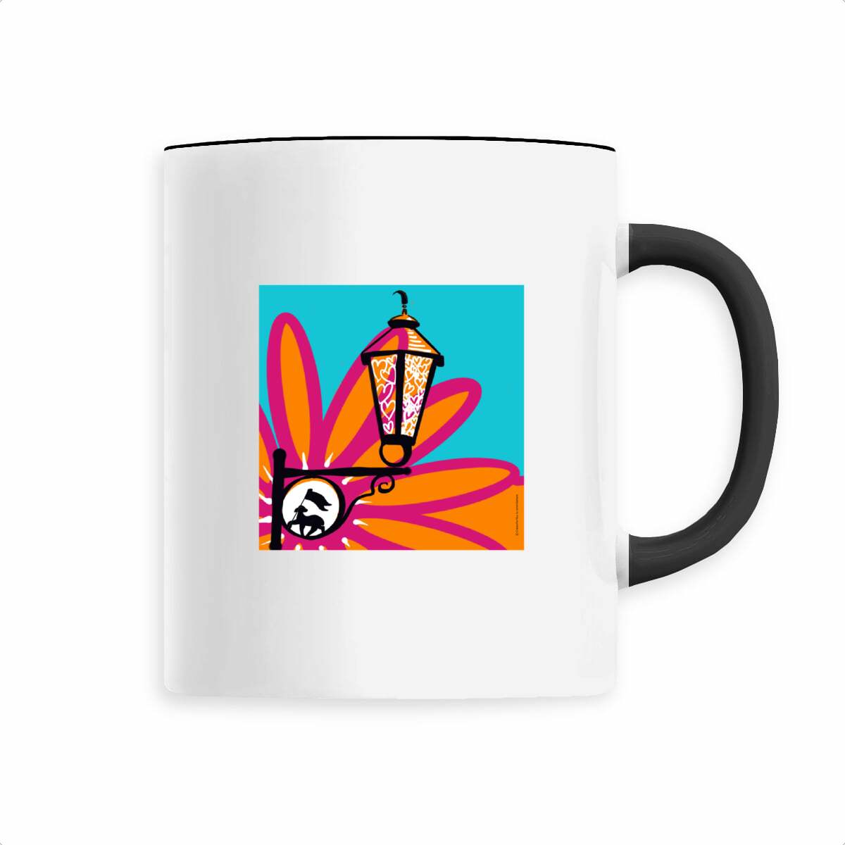 Mug agneau d'amour Grasse - face_4