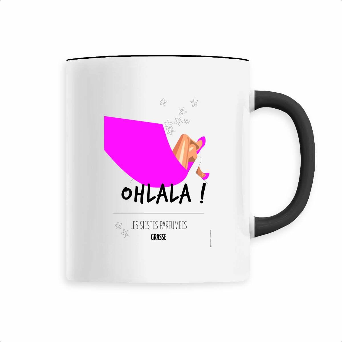 Mug Siestes parfumées Grasse - face_4