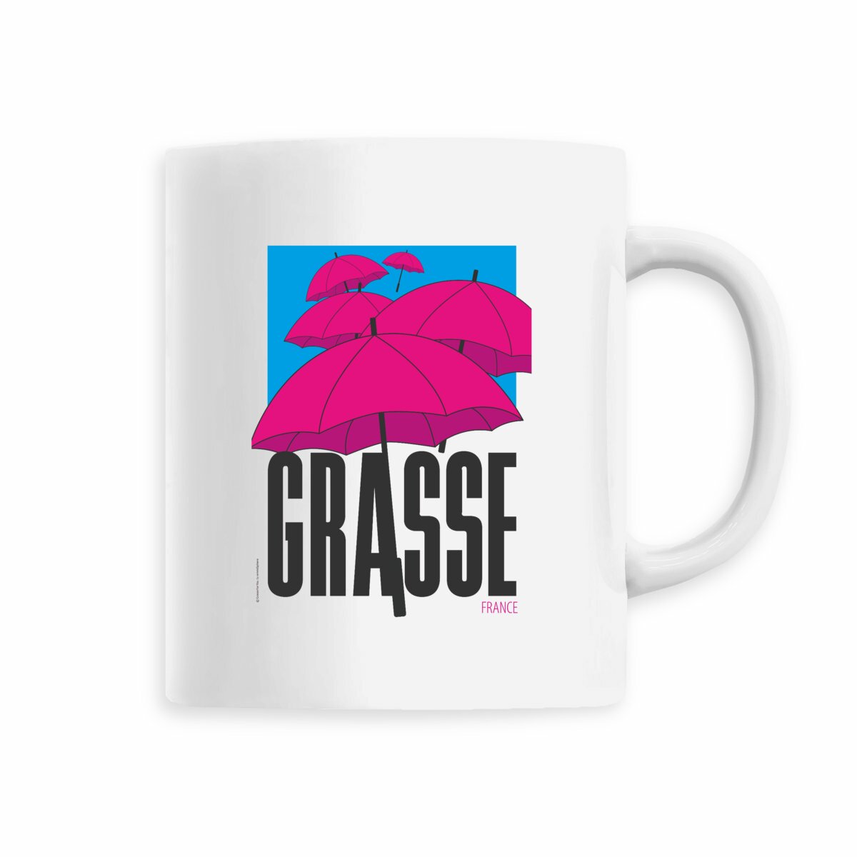 Mug Grasse Parapluies - face_5