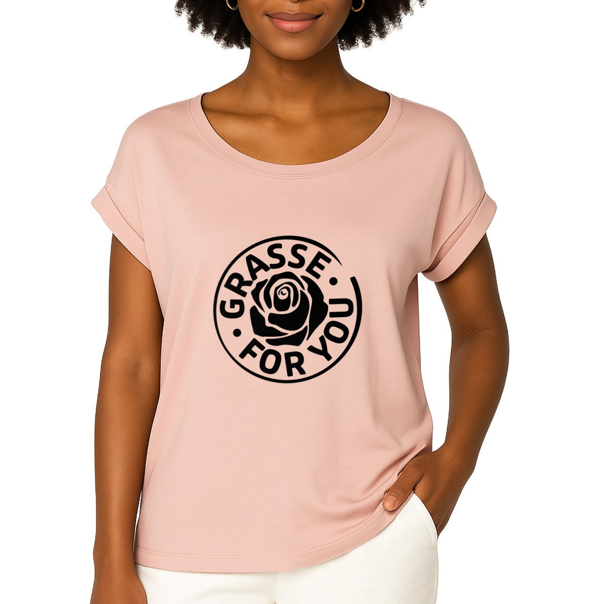 visual_Rose
