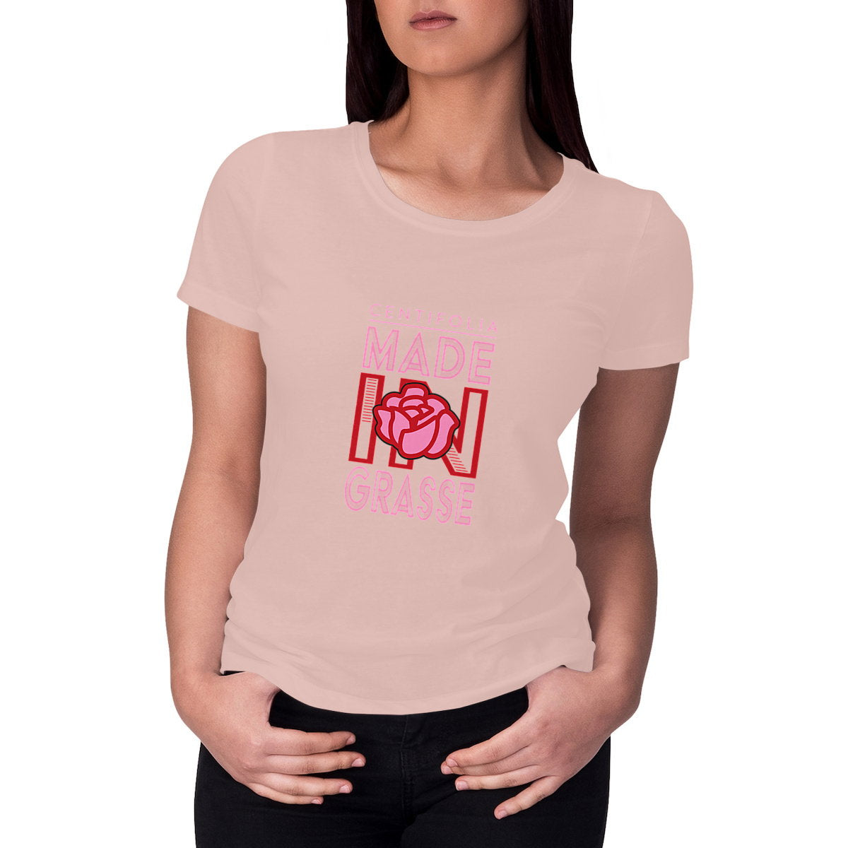 visual_Rose